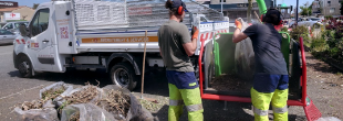 MAS LE CHANTIER service de prohets d'intérêts collectifs et sociale